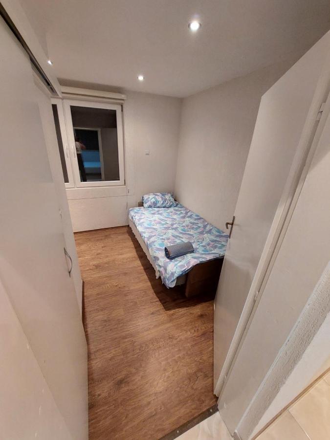 L'Appartement De La Pyramide Du Soleil Вісоко Екстер'єр фото